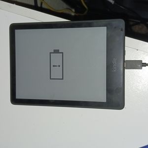 Kindle paperwhite 2021